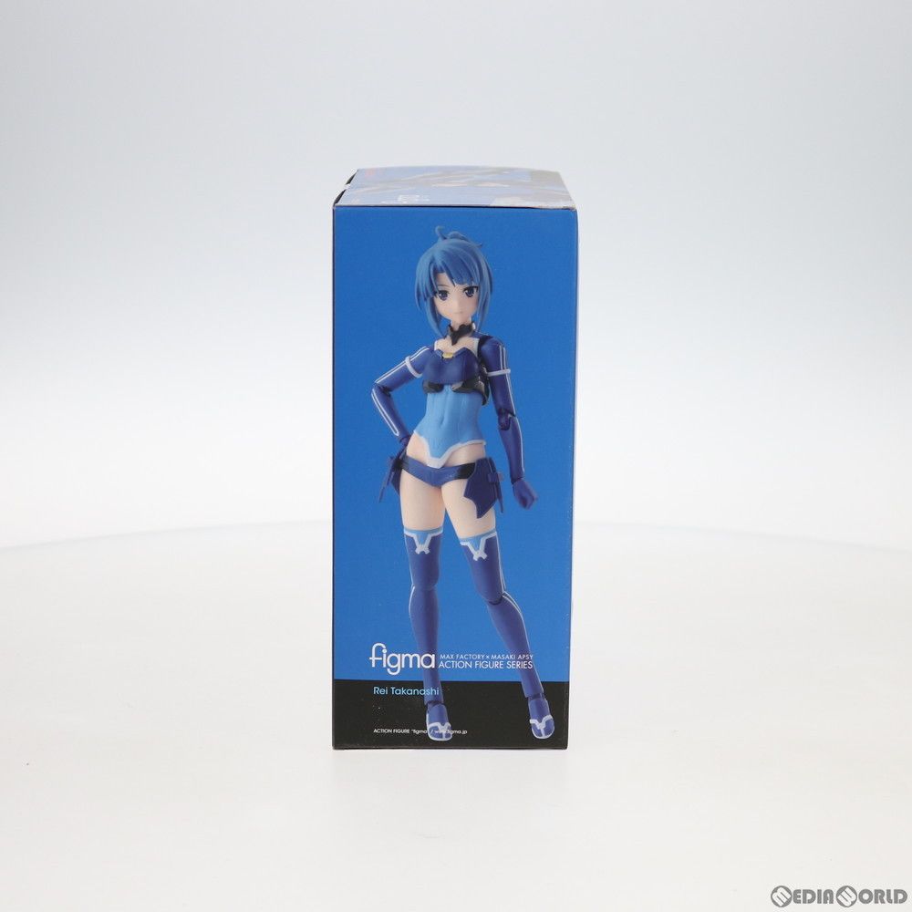 たかなしれい アリス