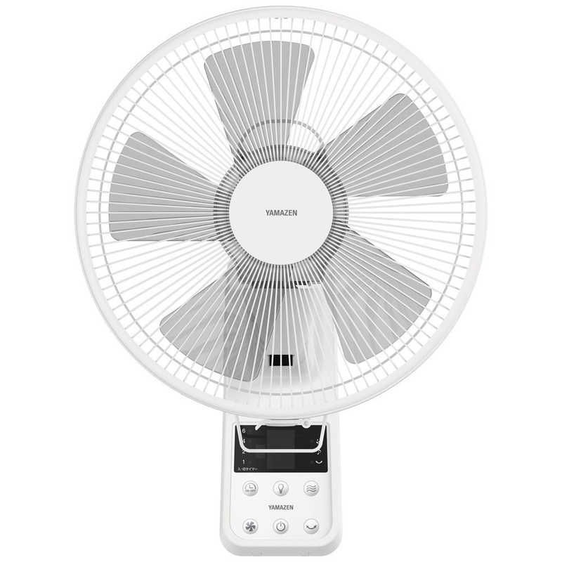 YAMAZEN ヤマゼン YWX-K304 壁掛け扇風機 2017年製 格安 YAMAZEN ヤマゼン YWX-K304 壁掛け扇風機 2017年製 格安 商品