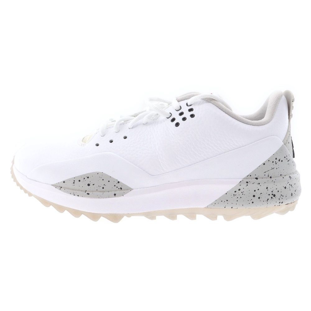 NIKE ジョーダン ADG3 27.5センチ ゴルフシューズ NIKE ジョーダン ADG3 27.5センチ ゴルフシューズ