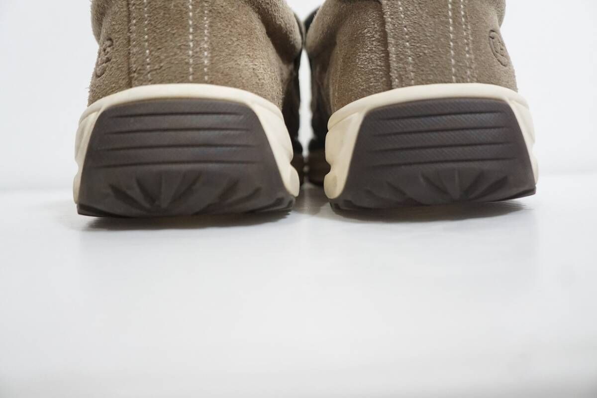 uniform experiment ユニフォームエクスペリエント × Gravis グラビス