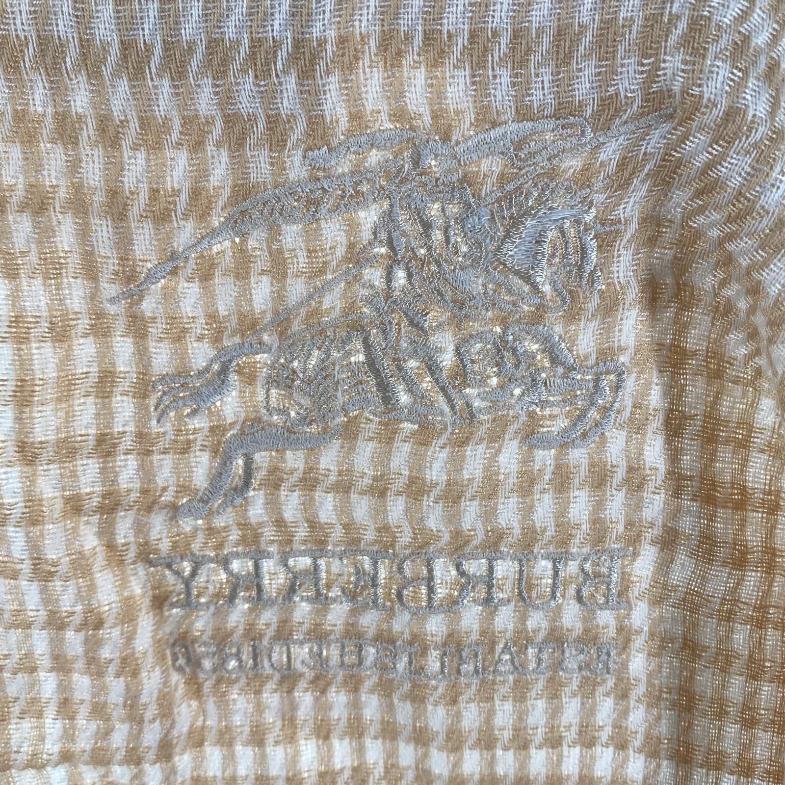 BURBERRY バーバリー