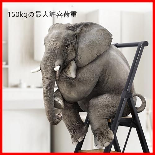 耐荷重150kg
