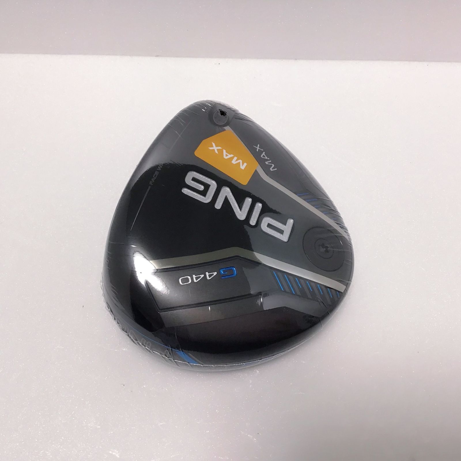 新品 ピン PING G440 MAX 3W 15° 日本仕様 ヘッド - メルカリ