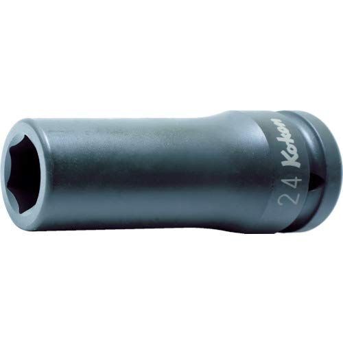コーケン 3|4 19mm SQ. インパクト6角ディープソケット 41mm 16300M-41