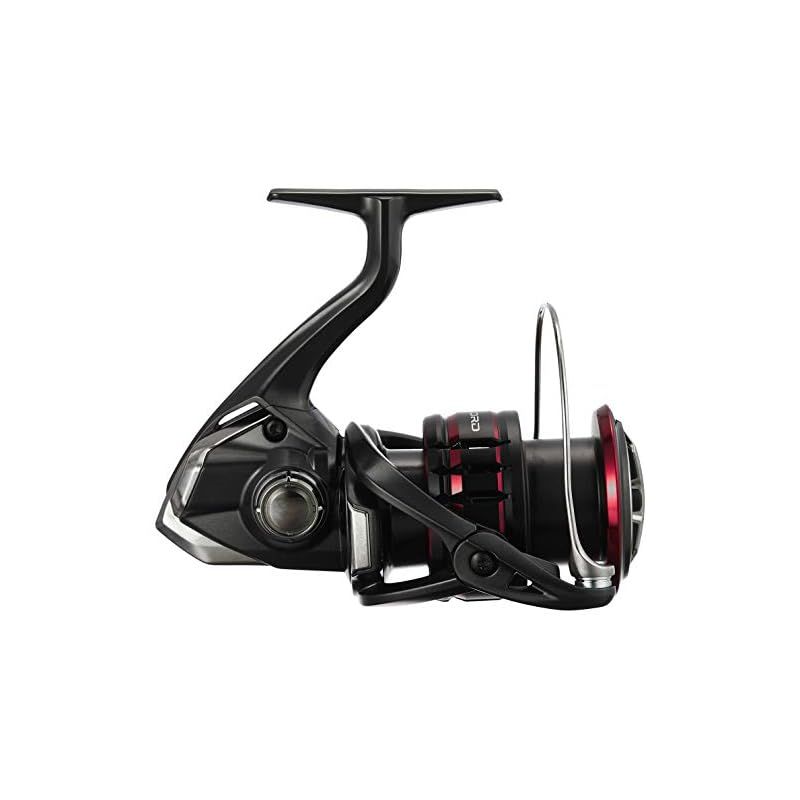 シマノ(SHIMANO) スピニングリール 20 ヴァンフォード 4000XG