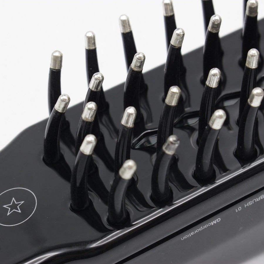 デンキバリブラシ ヘッドスパ フェイシャルエステ エレクトロン