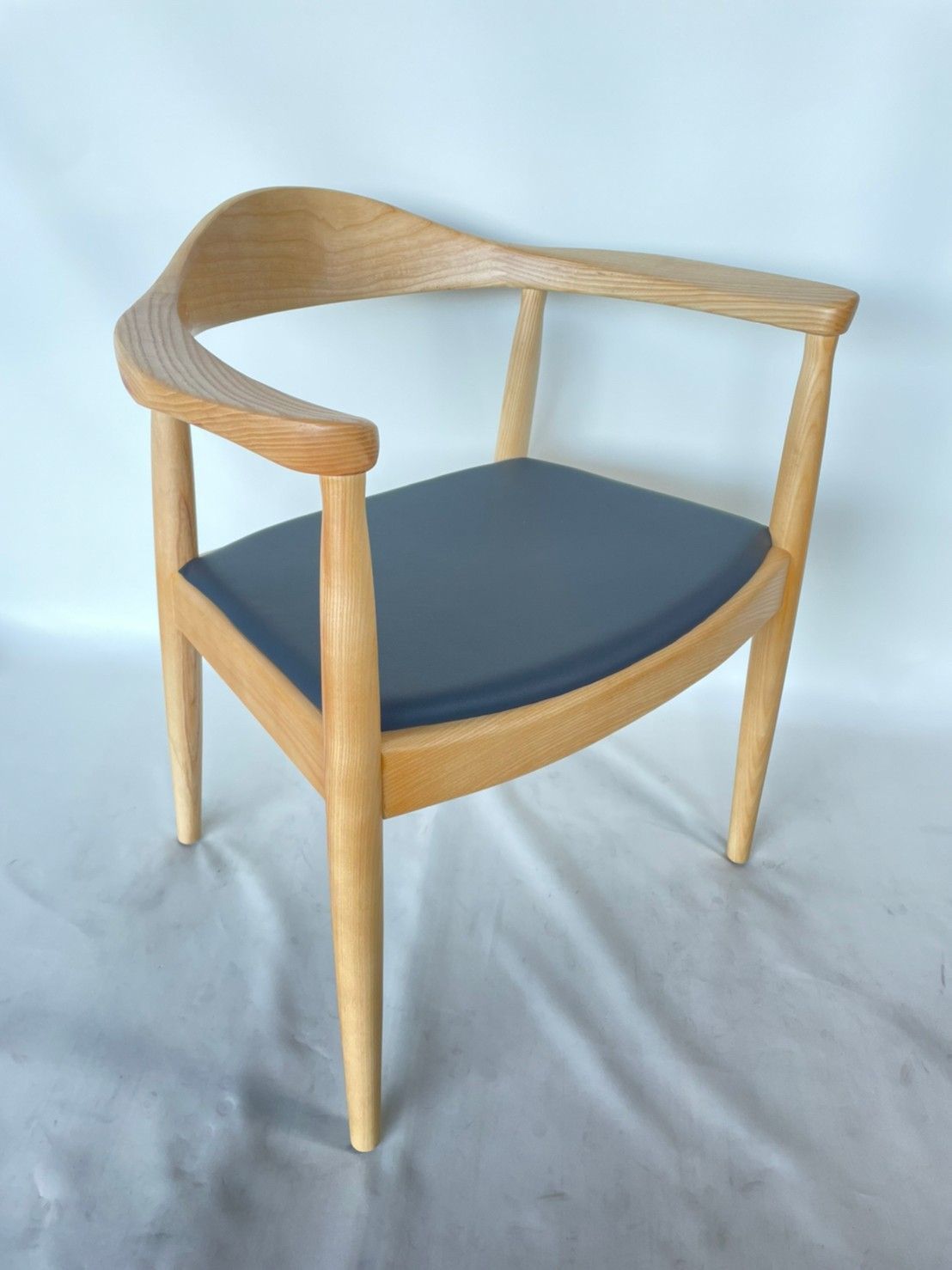 132 送料込 ザ チェア リプロダクト 超 ウェグナー ダイニングチェア チェア 椅子