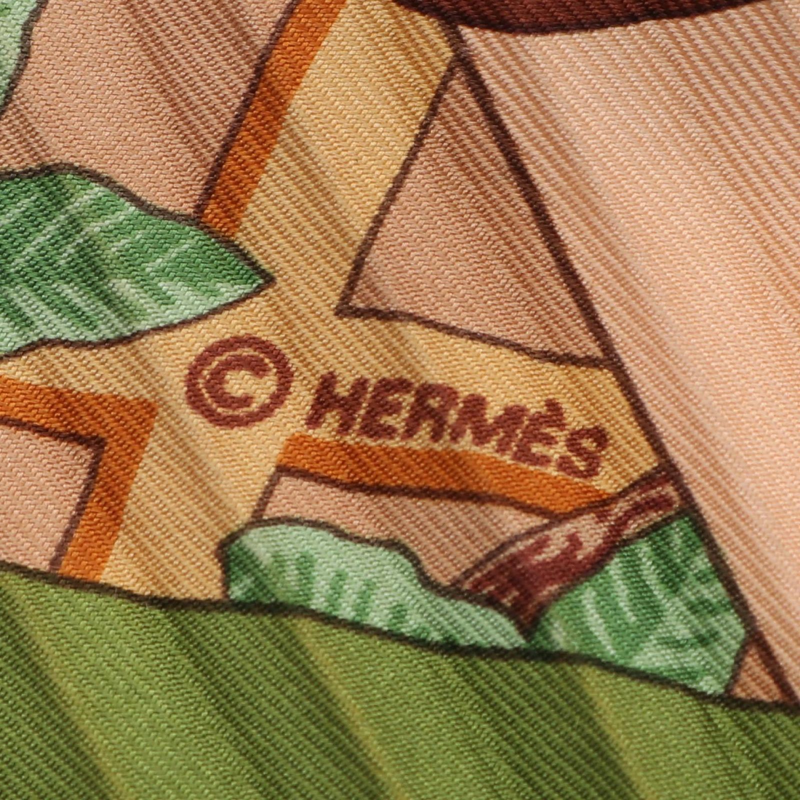 HERMES エルメス