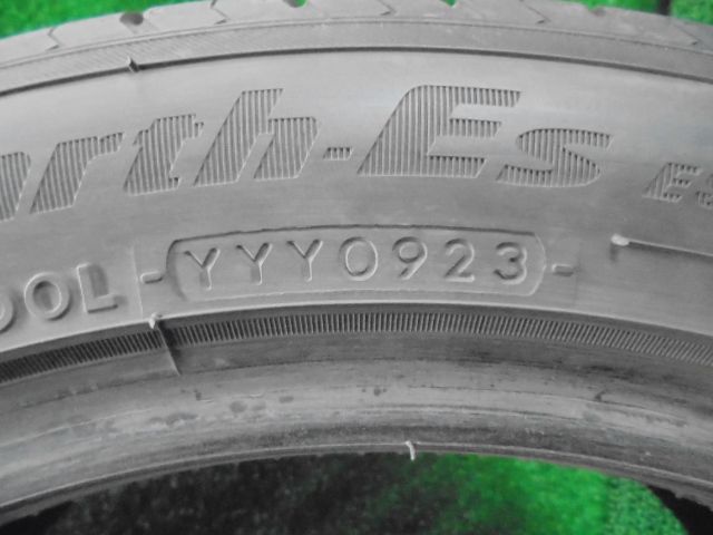 17インチ夏タイヤ4本セット