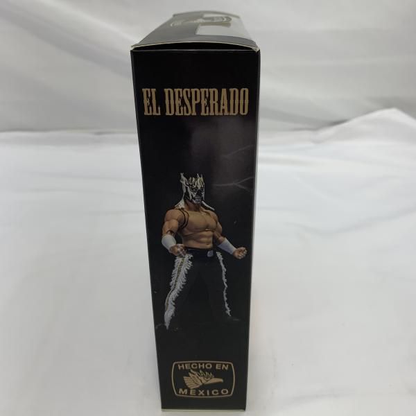 中古】開封/タバコ臭)STORM COLLECTIBLES エル・デスペラード
