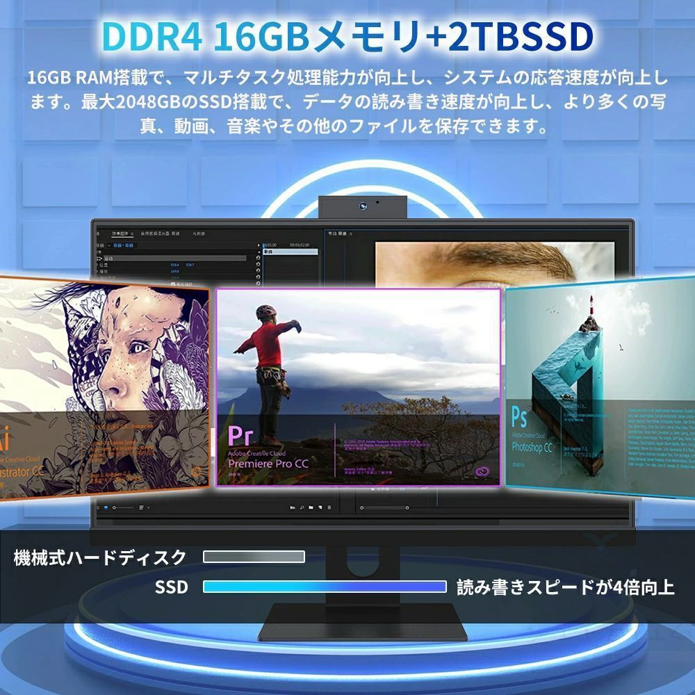 初期設定済み