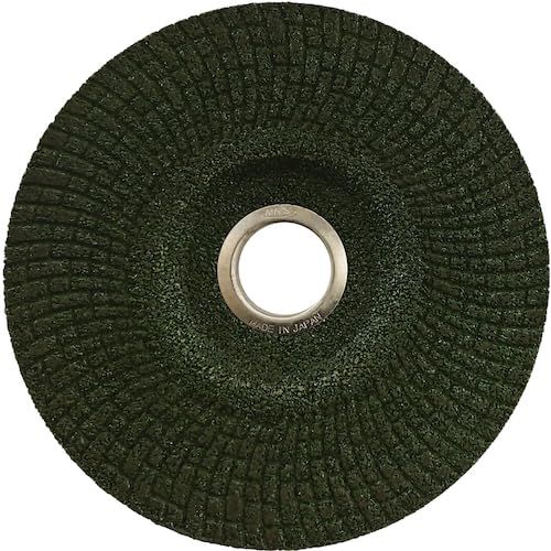 NRS 研削砥石 スーパーグリーンΣ シグマ 36 125×5×22 36