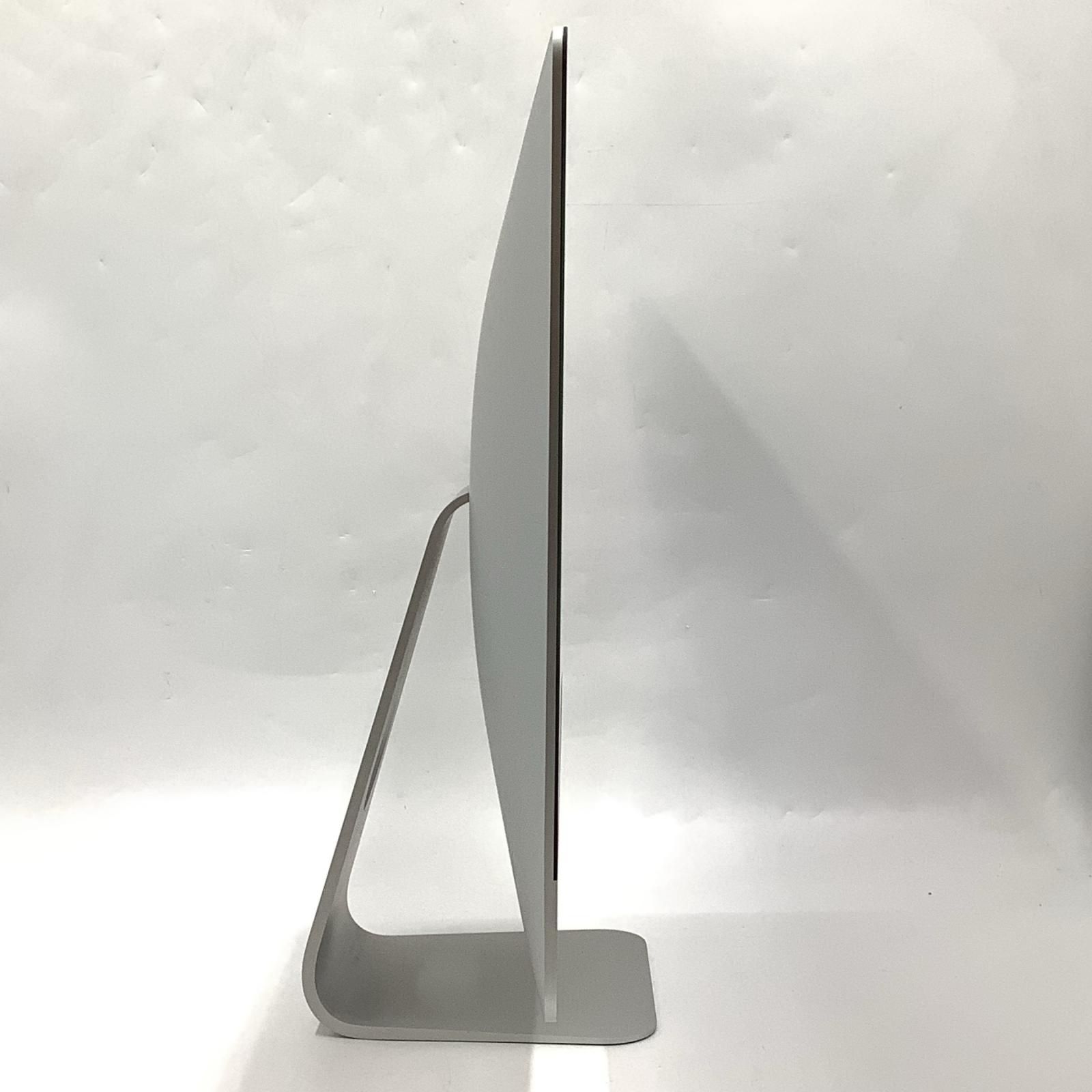 Apple iMac 2013 シルバー Apple iMac 2013 21.5インチ Intel Core i5 2.7GHz 8GB SSD 500GB