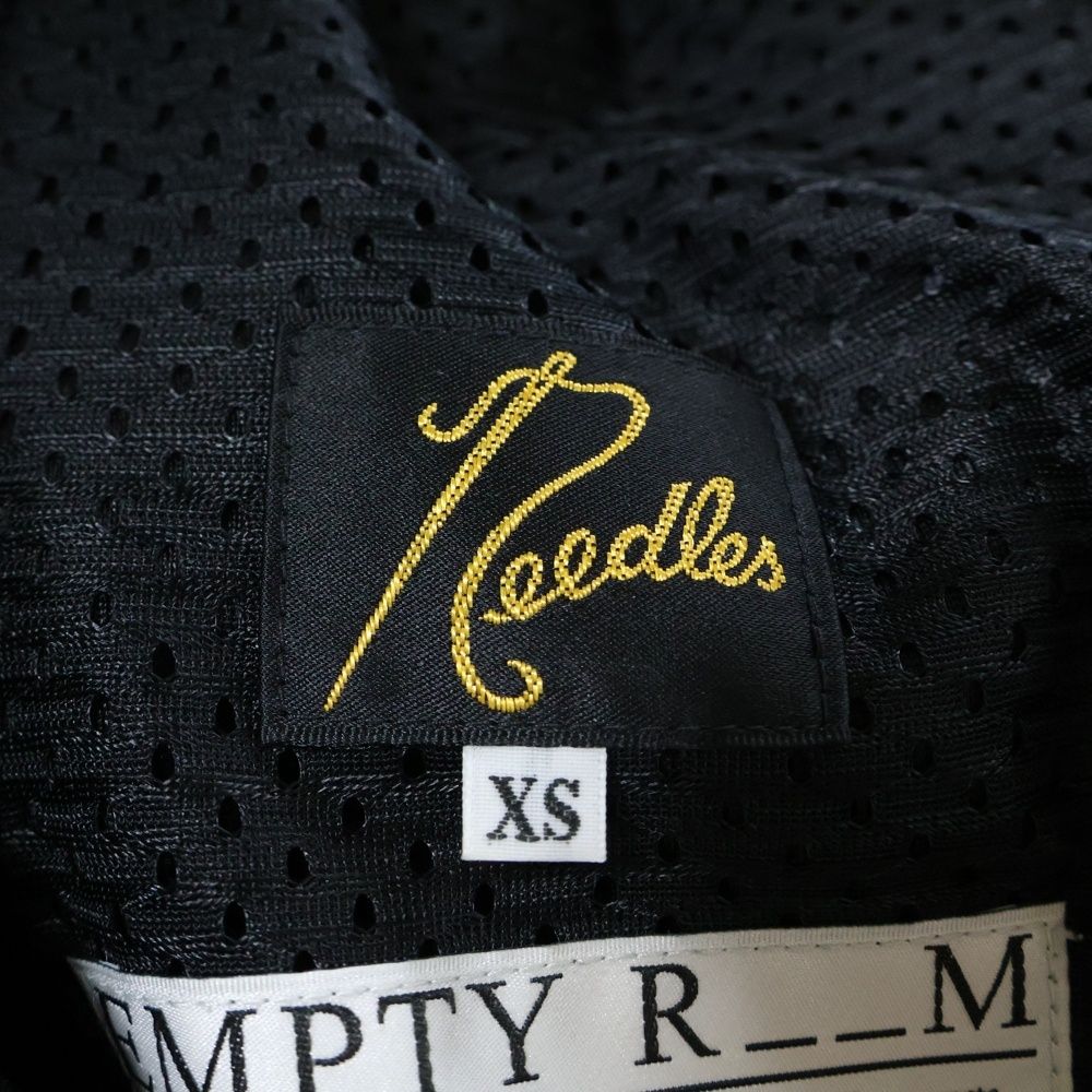 × エンプティルーム