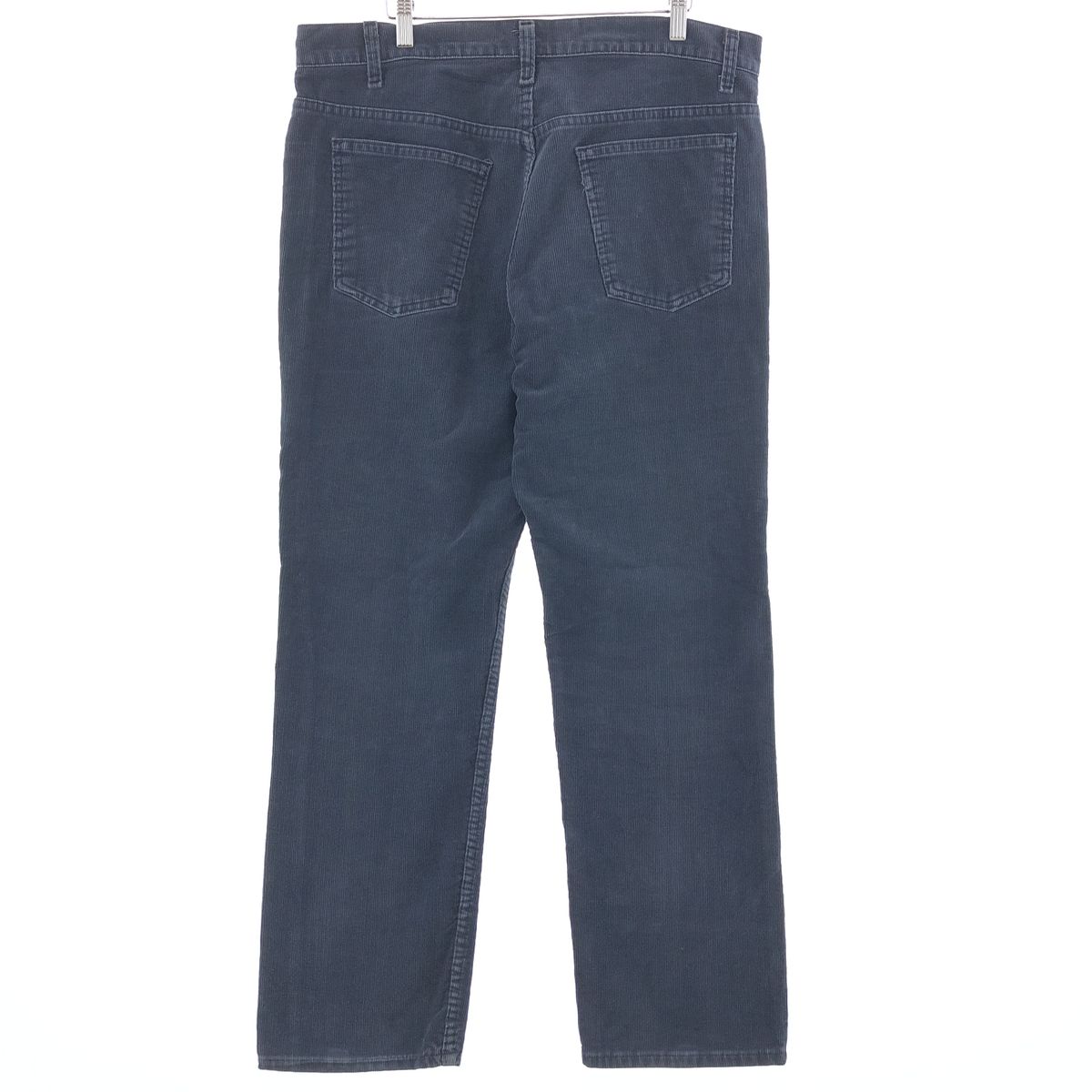 LEVI’sリーバイス　90s コーデュロイ 90s USA製 Levi'sリーバイス 917 コーデュロイパンツ 茶 7 JR.M