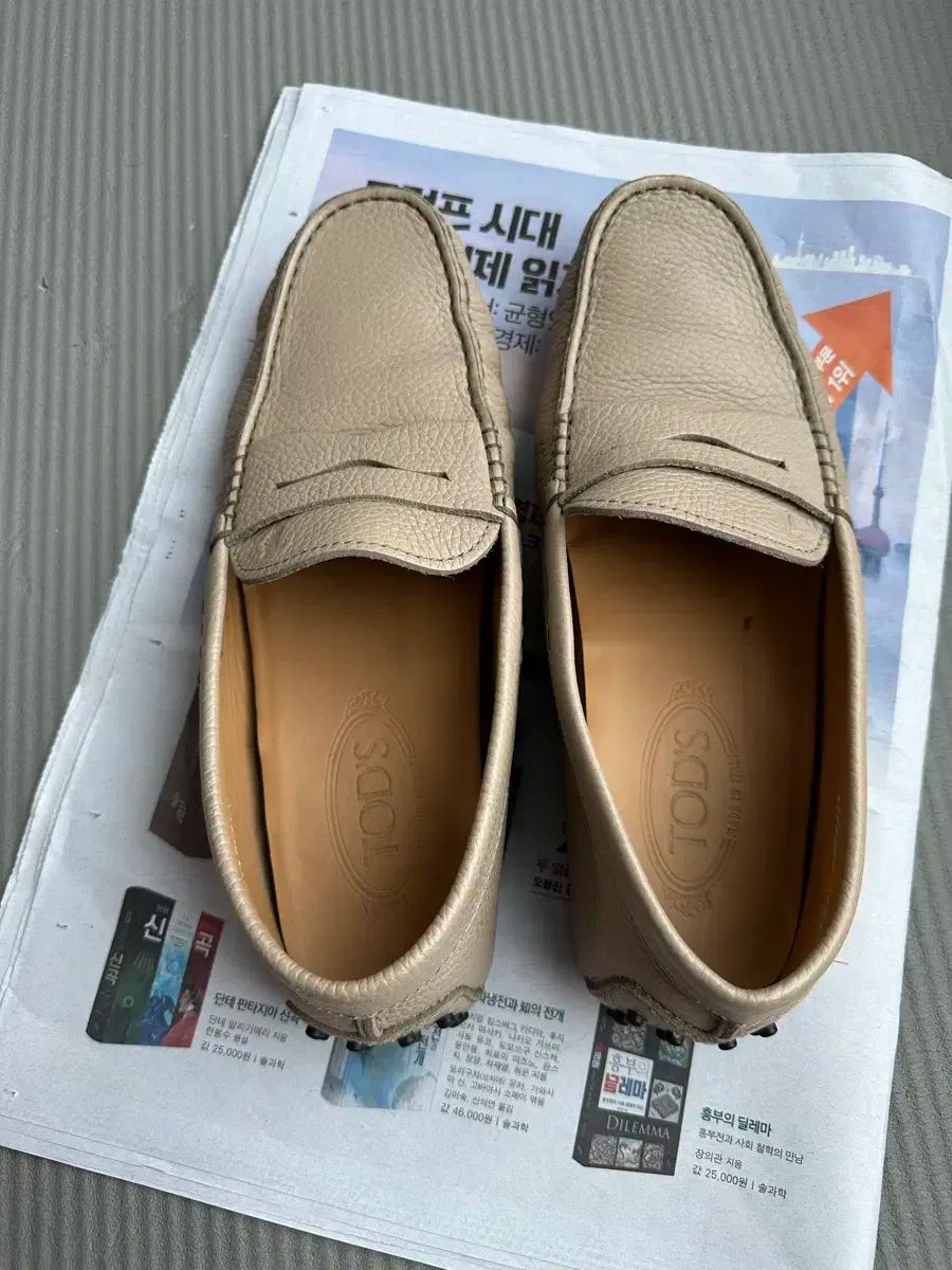 TOD S