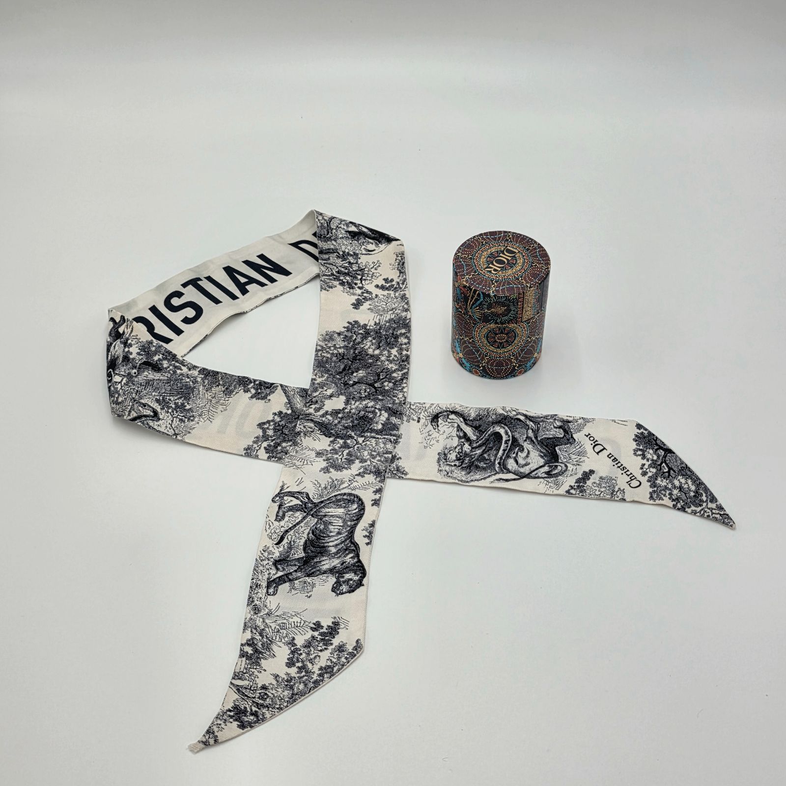 中古／C】訳アリ Christian Dior クリスチャンディオール