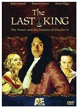【】Last King [DVD] [Import]