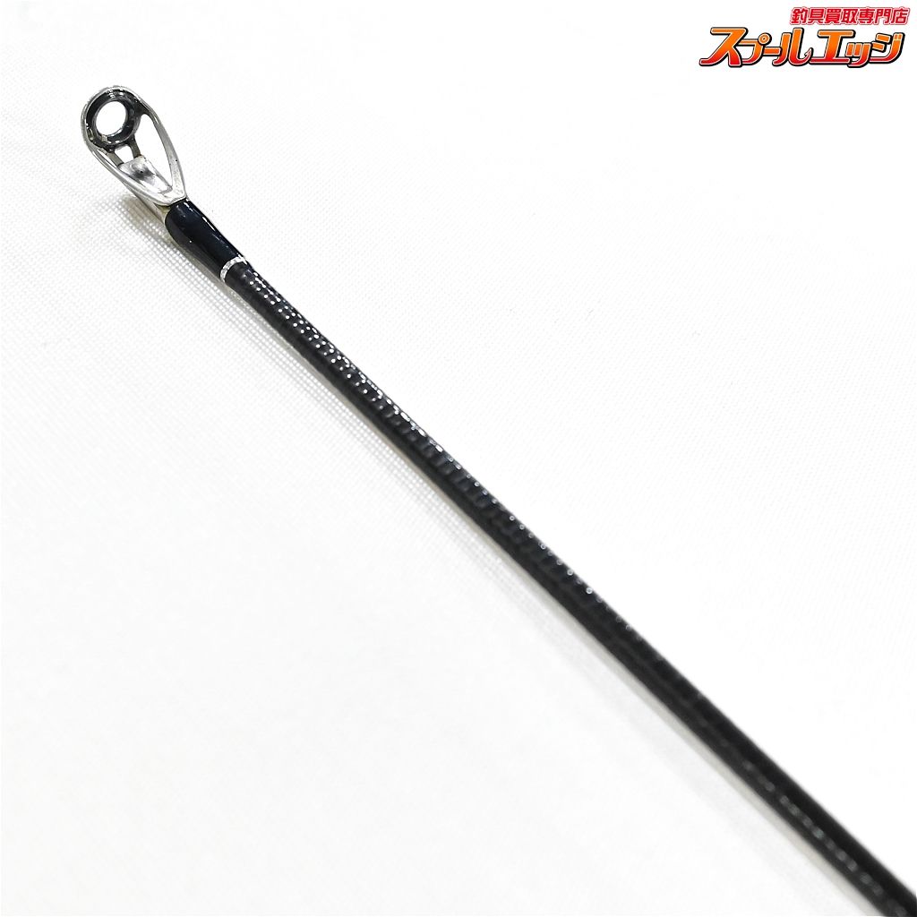 【ダイワ】 21スティーズ C610MH+ マシンガンキャスト タイプ3