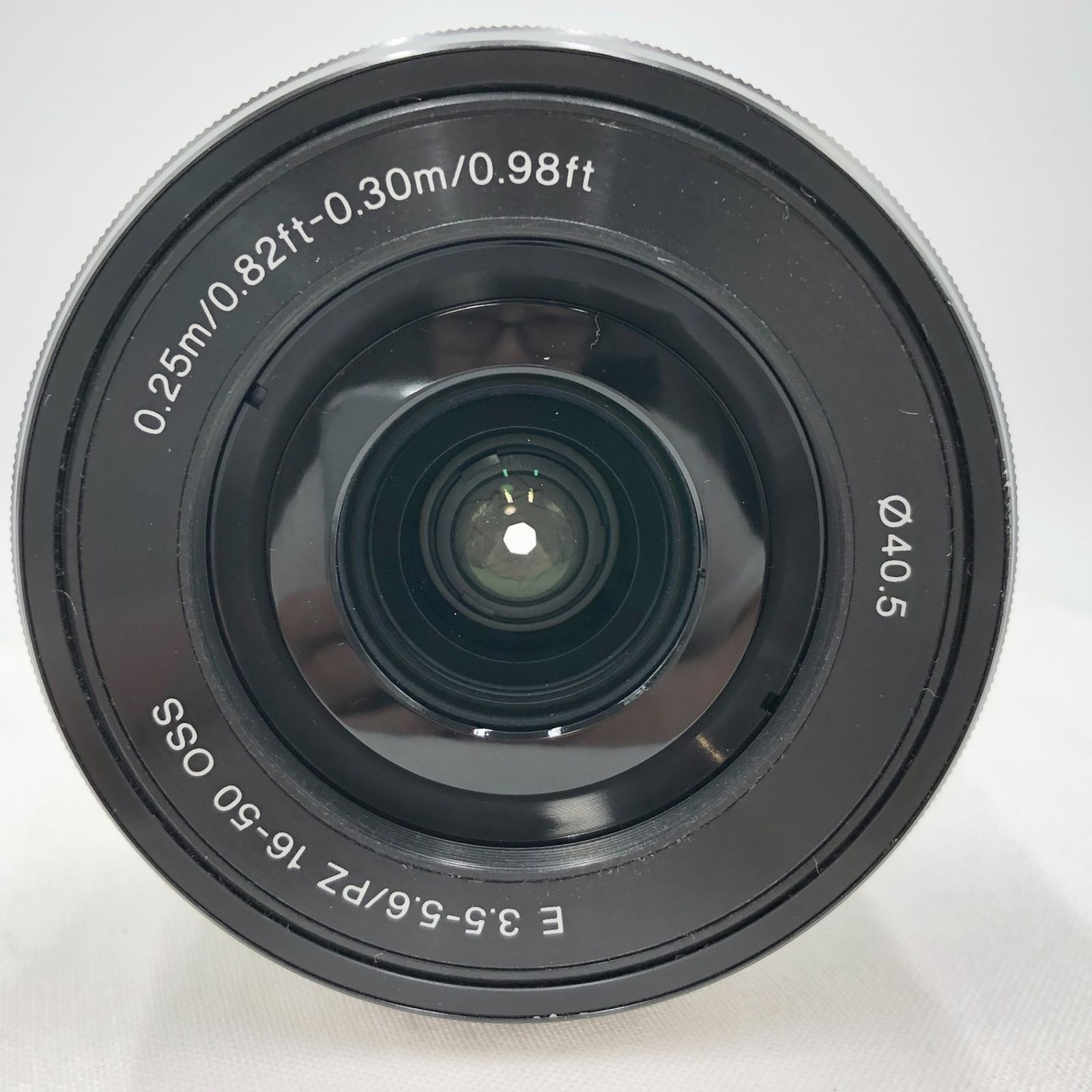 SONY(ソニー) APS-C ミラーレス一眼カメラ α6400 パワーズーム