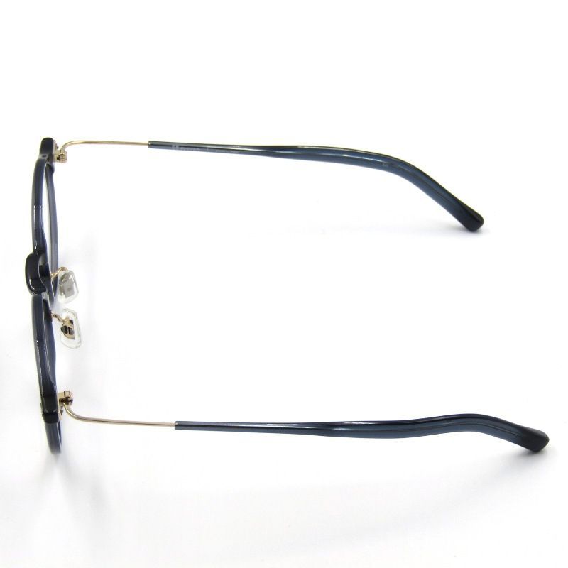 未使用 E5 eyevan イーファイブ アイヴァン メガネフレーム p4 日本製  