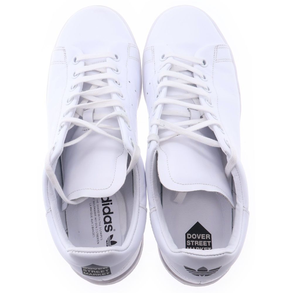 adidas (アディダス) DOVER STREET MARKET STAN SMITH ドーバー