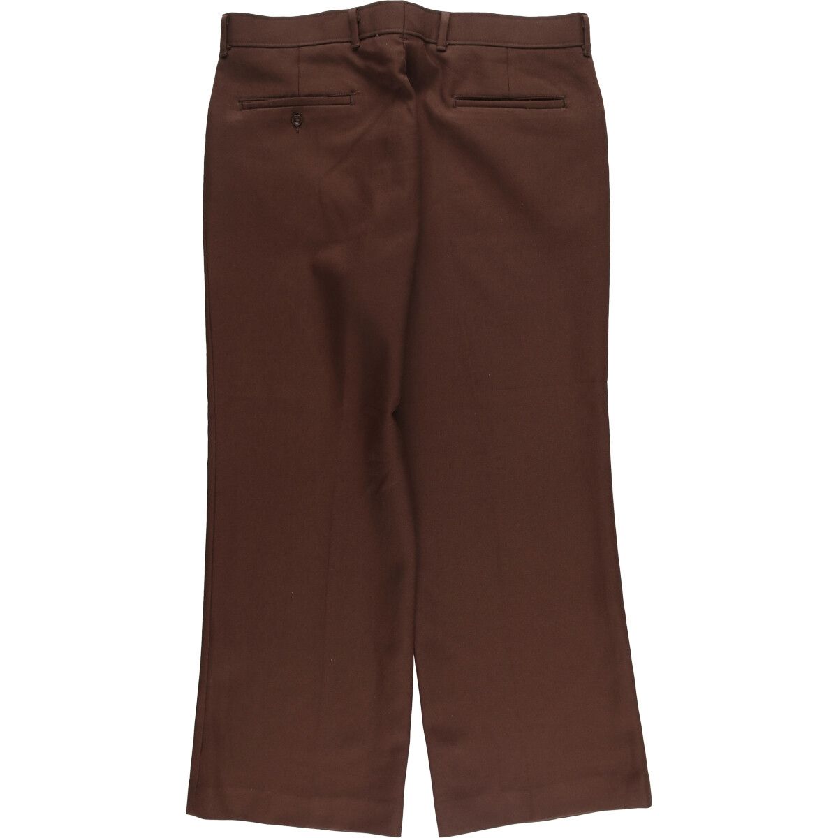 古着 80年代 リーバイス Levi s ACTION SLACKS STA-PREST スタプレ スラックス ワイドパンツ メンズw35相当 ヴィンテージ eaa584161