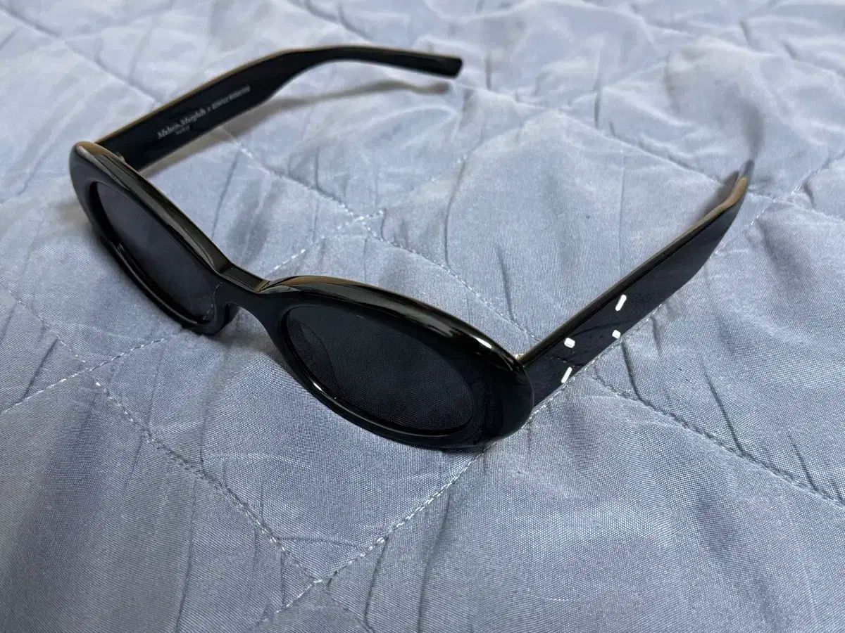 ジェントル モンスター Maison Margiela メゾンマルジェラ mm005 サングラス