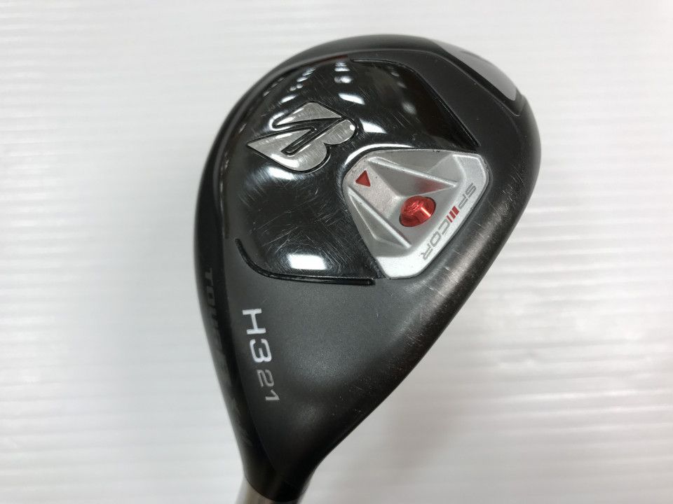 新品】ダイナミクス ユーティリティ UT 7番 28度 三菱ケミカル