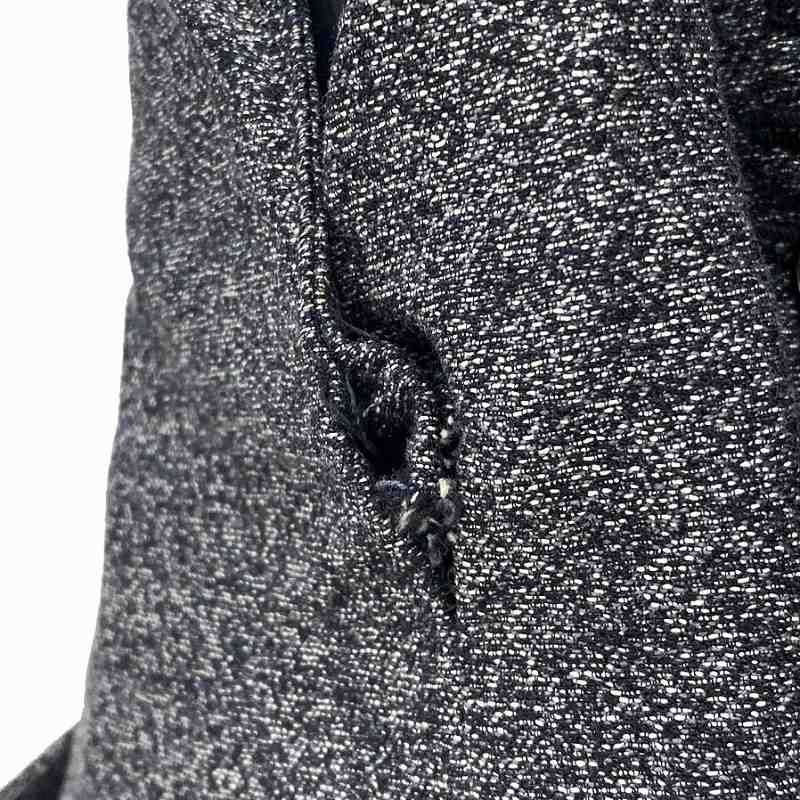クリスヴァンアッシュ KRIS VAN ASSCHE チェスターコート