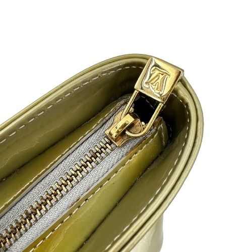 ♪Louis Vuitton ルイヴィトン M91005 モノグラム ヴェルニ