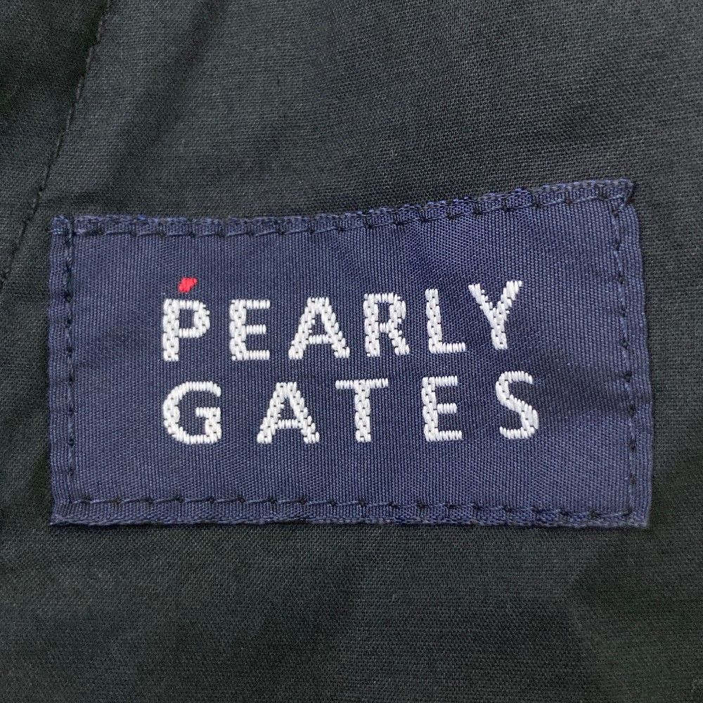 サイズ：00 PEARLY GATES パーリーゲイツ ストレッチパンツ