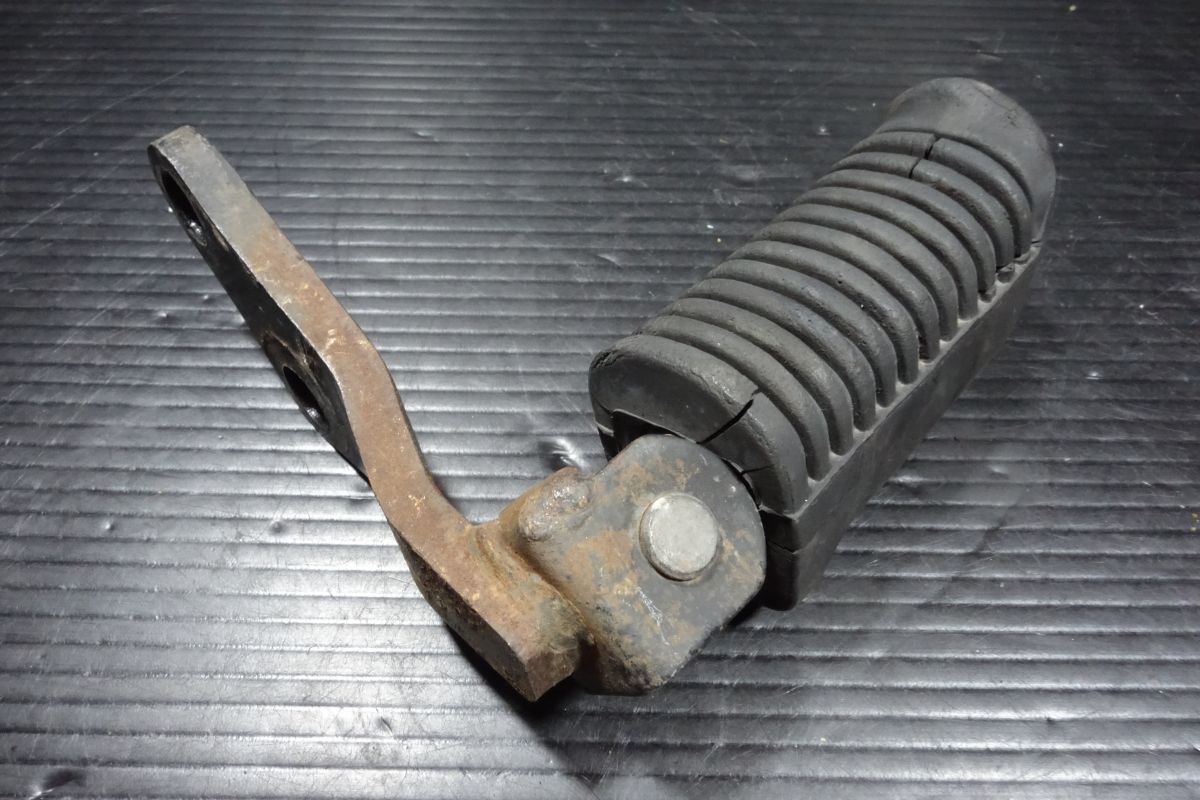 メインステップ 左右セット