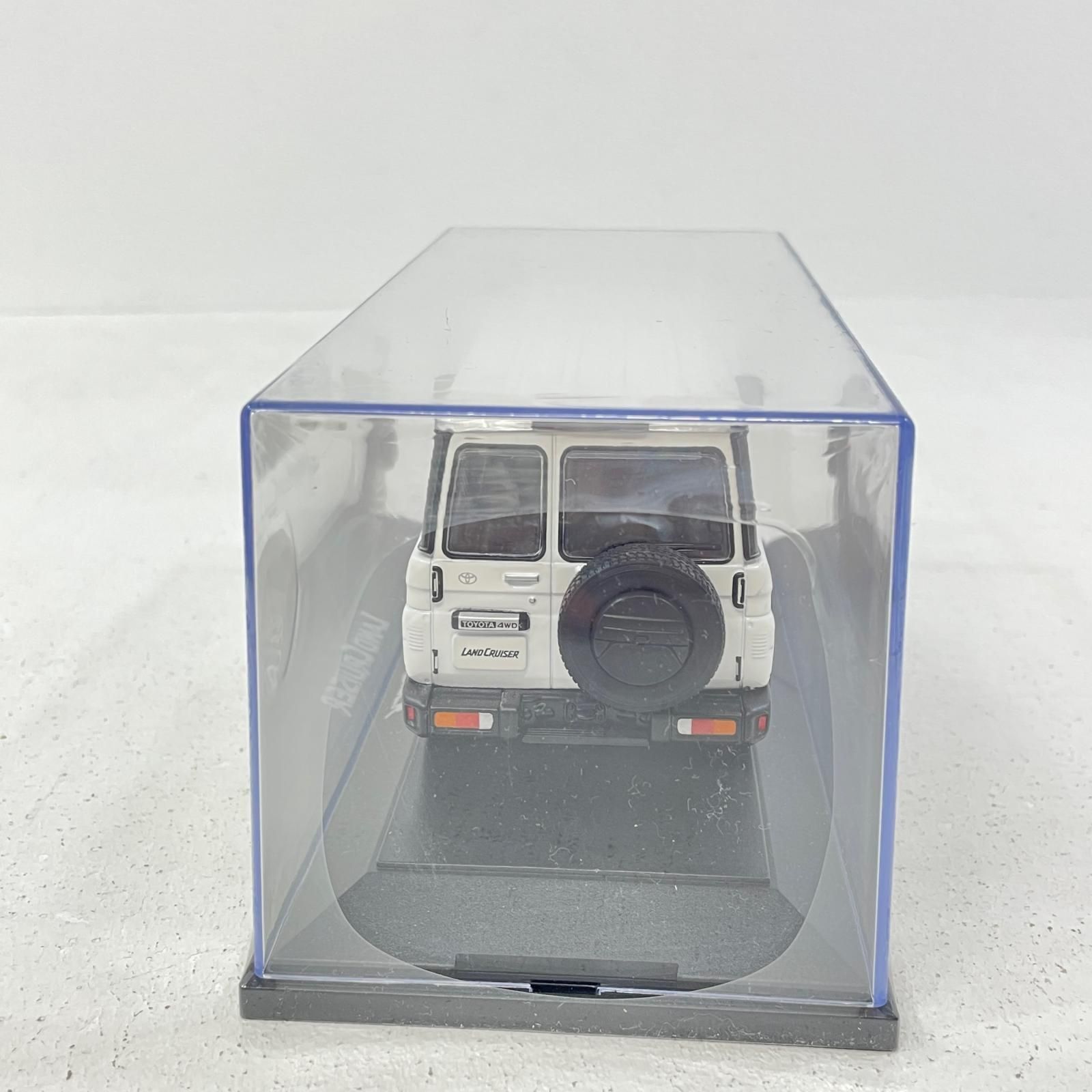 【尾張小牧店】 中古  LAND CRUISER ランドクルーザー カラーサンプル 040 スーパーホワイト2 【727】 尾張小牧店】 中古 LAND CRUISER ランドクルーザー カラー