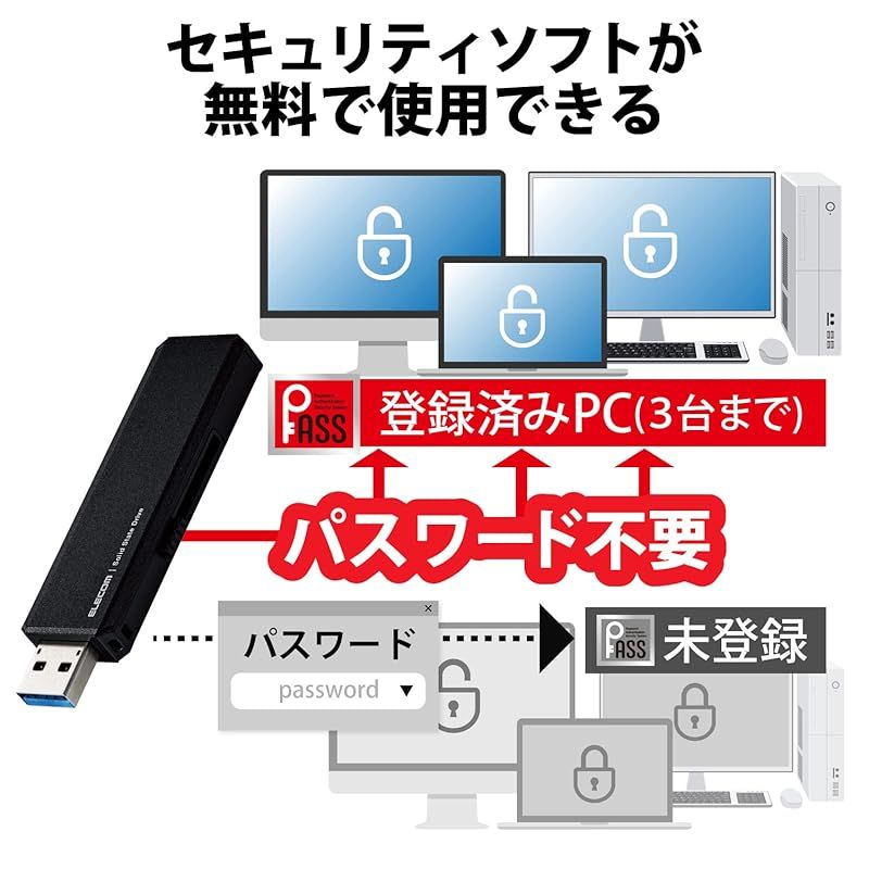 ブラック