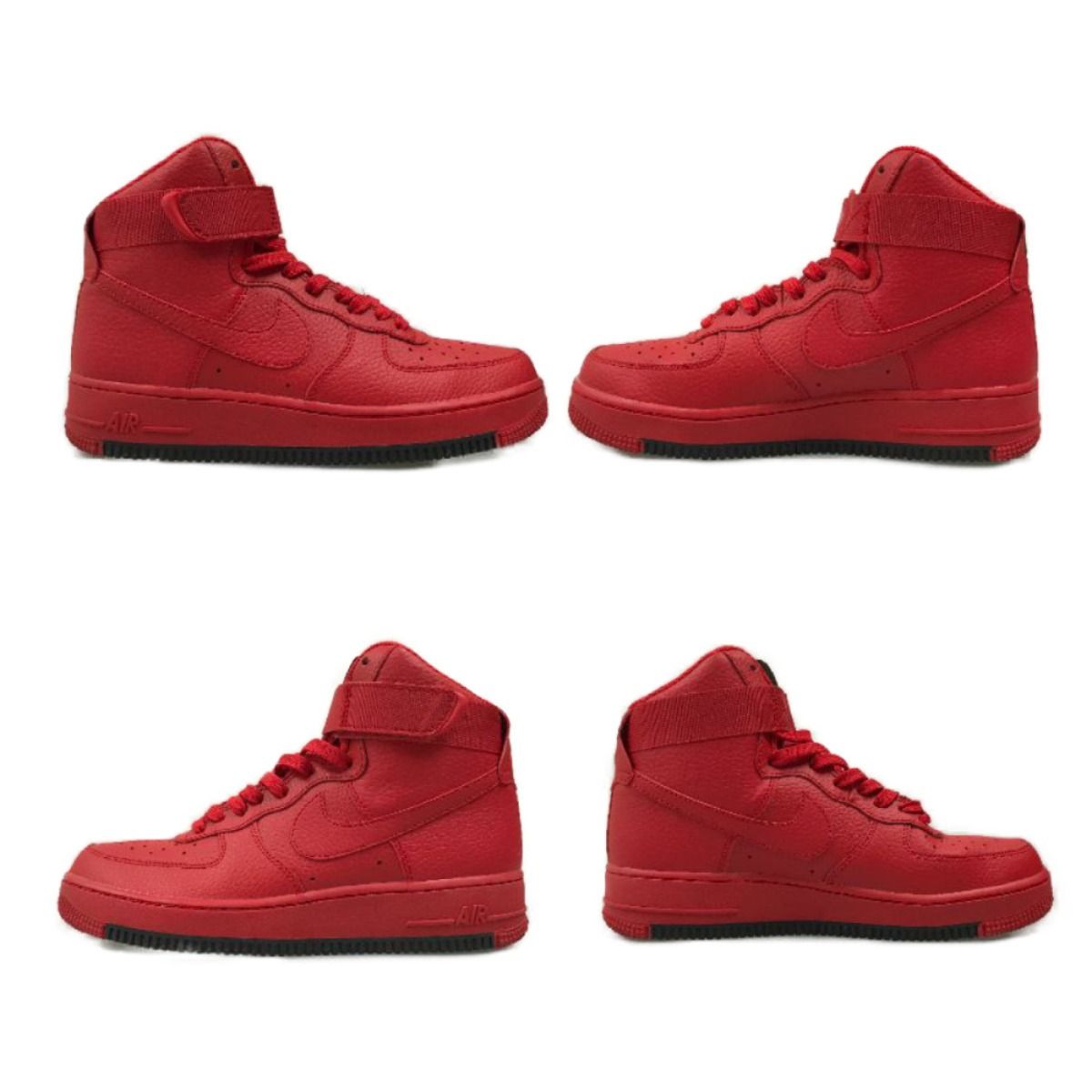 NIKE ナイキ AIR FORCE 1 HIGH 07 1 スニーカー 25.5cm A02440