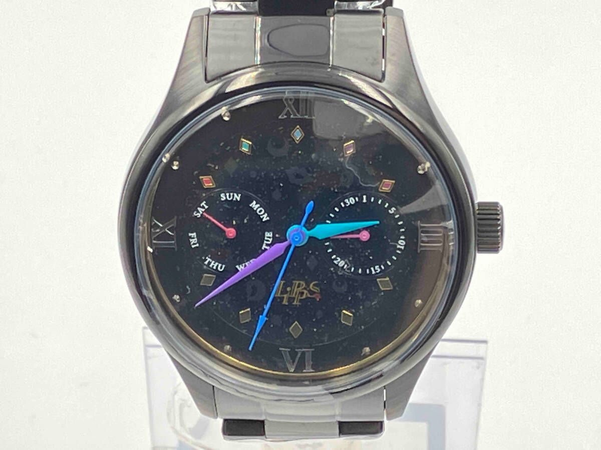 フレグランスオブナイト モデル 腕時計 アイドルマスター シンデレラ