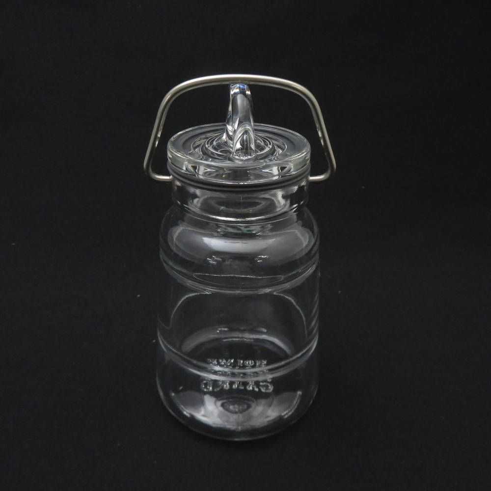【新品未使用】ホルムガード SCALA ガラスジャー　1L HOLMEGAARD SCALA ホルムガード スカーラ ジャー 1L｜Yahoo