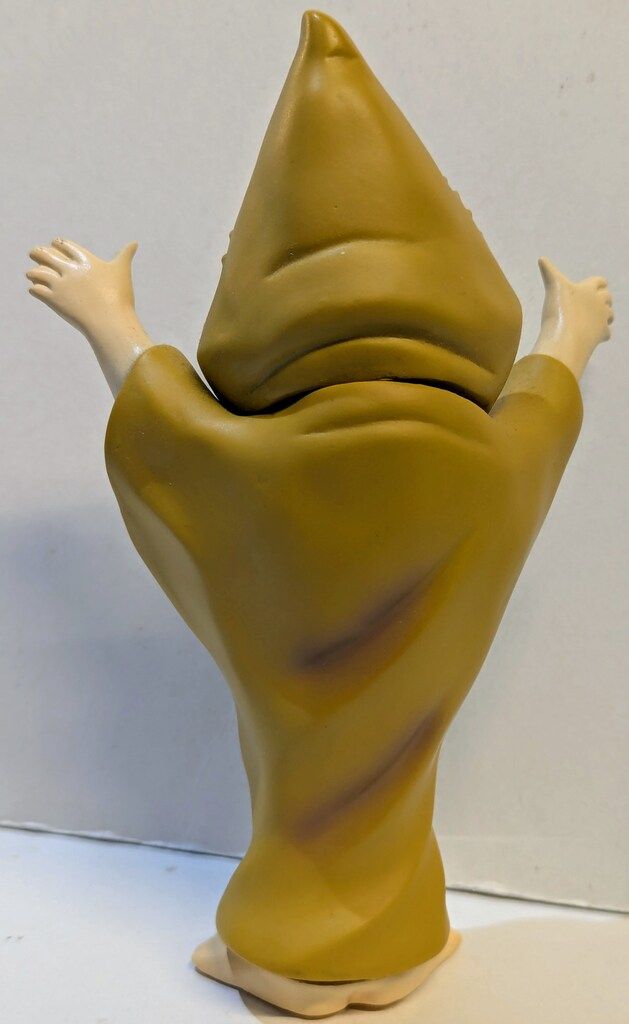 ねずみ男 サンガッツ本舗 水木しげる 妖怪漫画ソフビ列伝 ゲゲゲの