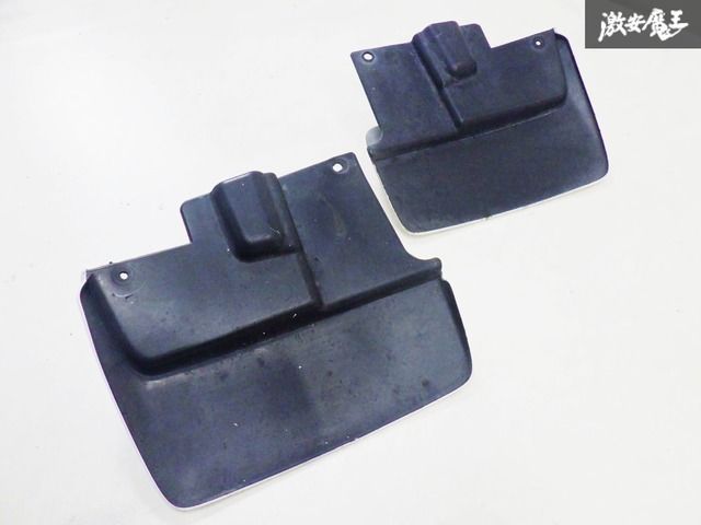 トヨタ　ランドクルーザー70 HZJ70系 純正マッドガード　ZX 楽天市場】【トヨタ純正】 ランクル70 ランドクルーザー 70系