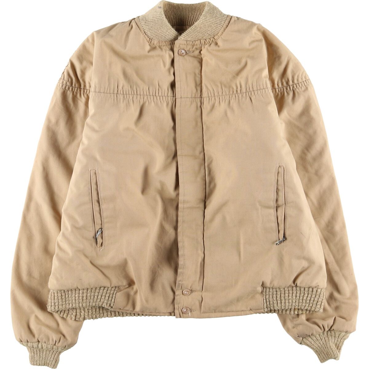 Varsity by Catalina カップショルダージャケット70s 80s 古着 70~80 