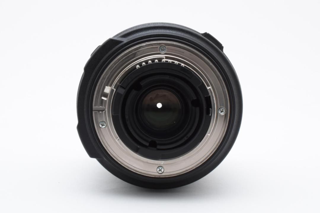 □ニコン用 手ぶれ補正付き ズームレンズ TAMRON 28-300mm F3.5-6.3 XR