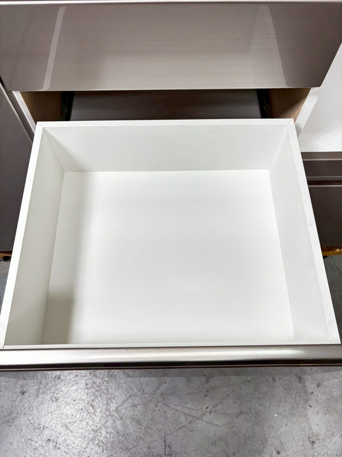 NITORI ニトリ キッチンカウンター アルミナ２スタイリッシュ 幅120cm NEXPOTALLINN_EU