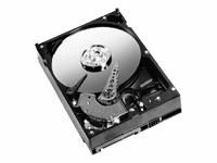 Western Digital WD2500AAJS 250gb 3.5 Sata Hard Drive