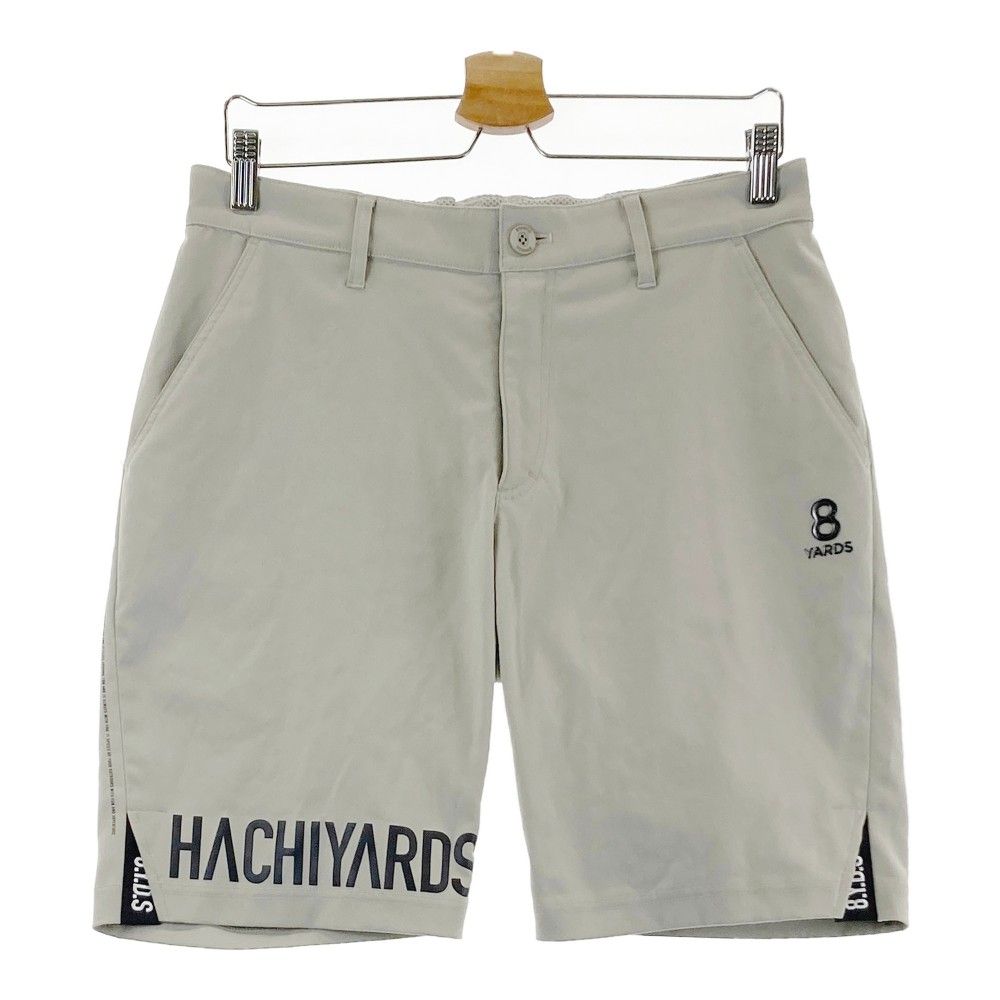 メンズ ハーフパンツ ハチヤーズ 8ヤーズ 8yards 中古 メンズ