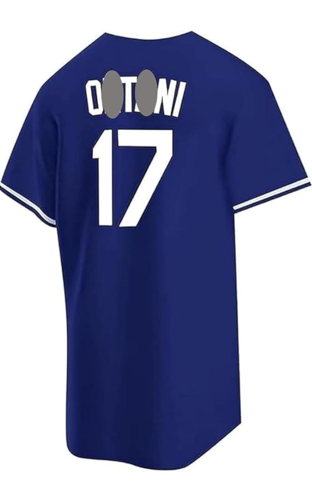 ロサンゼルス・ドジャース 大谷翔平 ユニフォーム 17 Amazon.co.jp: 子供服 ドジャース 大谷翔平 ユニフォーム 背番号