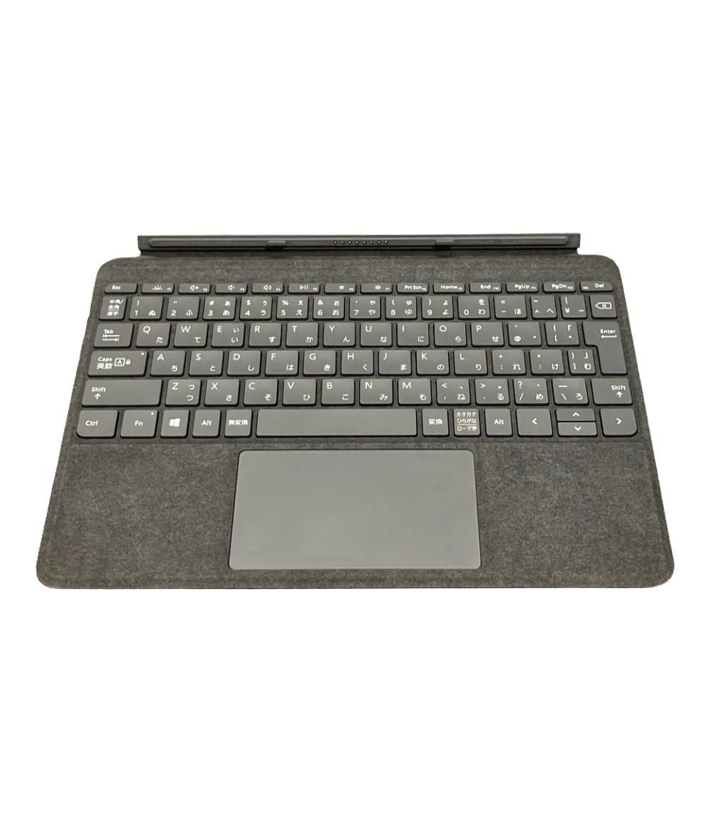 マイクロソフト Surface Go ブラック KCM-00019 ブラック