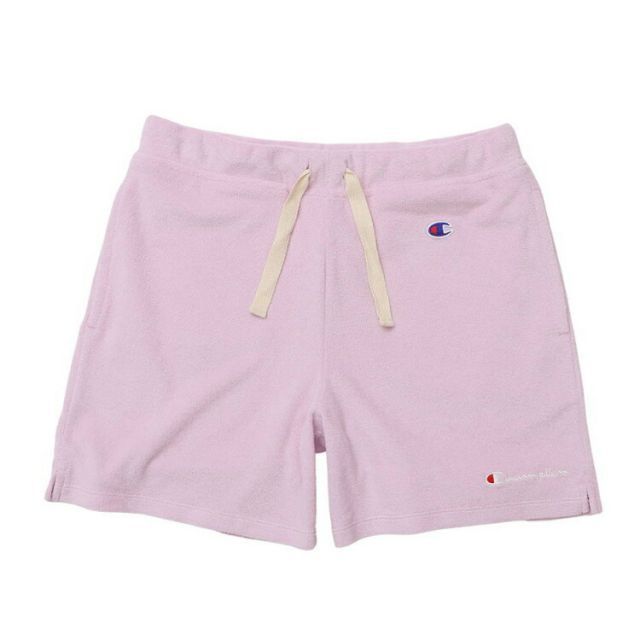 HANES ヘインズ SHORTS ライトパープル Lサイズ CW-X506 220 | スポーツ 運動 ウエア 服 衣類 ウェア ボトムス パンツ ズボン ハーフパンツ ショートパンツ 半ズボン 着心地 機能性 サスティナブル 天
