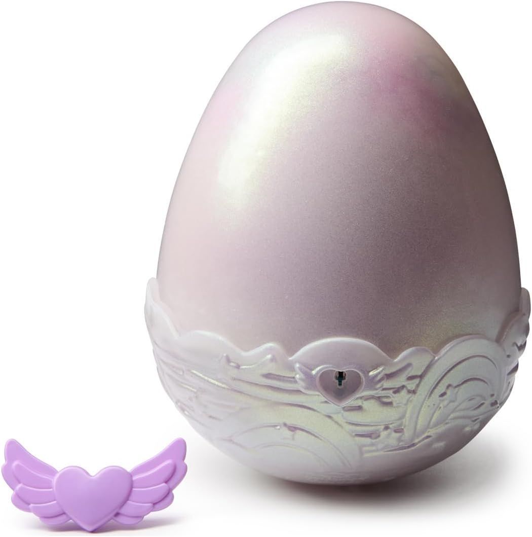 タカラトミー うまれて! ウーモ アライブ パフィコーン