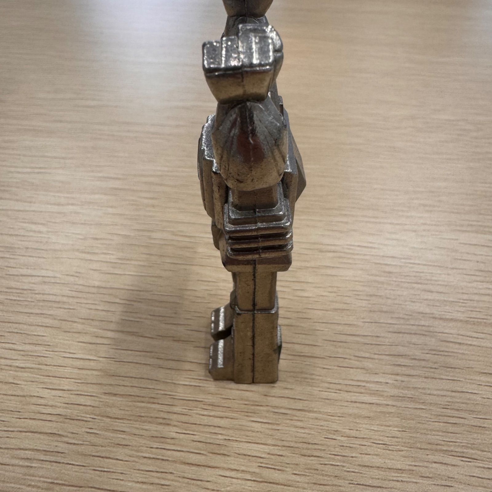 タカトクトイス 超合金 ミニ超合金ロボット 戦国合身 戦国魔神